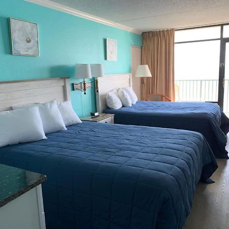 *Oceanfront Sun & Fun*Queen Beds*Pools*Hot Tubs*More*B118 默特尔比奇 外观 照片